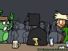 Bar Scene