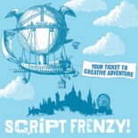 Script Frenzy