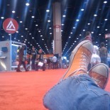 My Feet