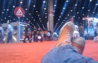 My Feet