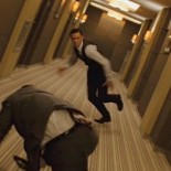 Perhaps my favorite scene in the film...
