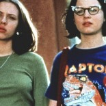 Ghost World / Ghost World