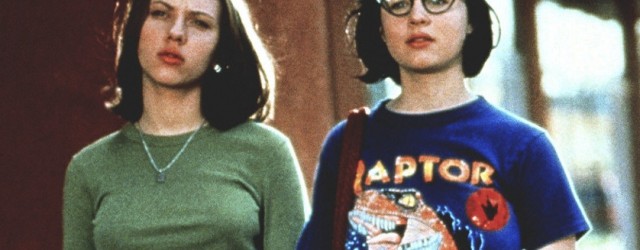 Ghost World / Ghost World